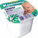Детский творог "Крепыш"