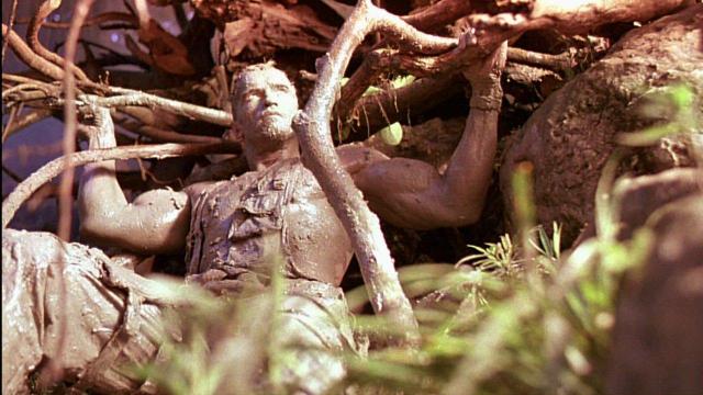 Фильм "Хищник" (1987)