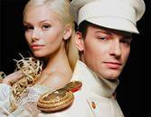 Сериал "Бедная Настя" (2003)