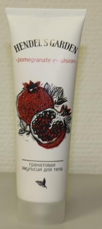 Эмульсия для тела Hendel's Garden Pomegranate Emulsion