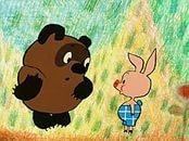 Мультфильм "Винни-Пух" (1969)