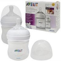 Бутылочки Avent