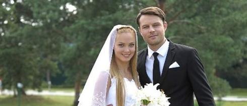 Сериал "Соблазн" (2014)