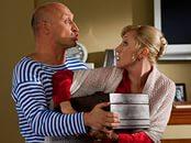 Фильм "Любовь-морковь" (2007)