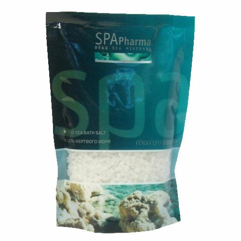 Соль Мёртвого моря SPApharma