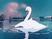 Мультфильм "Гадкий утенок" (1957)