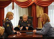 Сериал "Метод Лавровой" (2012)