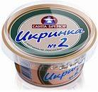 Икринка №2 "Санта Бремор"