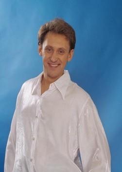 Сергей Дроботенко