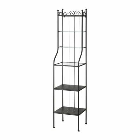 Стеллаж IKEA