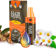 Hair Megaspray