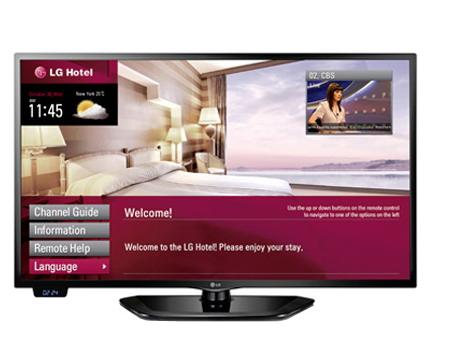 Телевизор LG 32LP631H