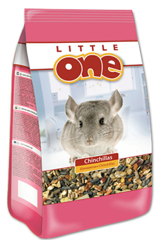 "Little One" корм для шиншилл