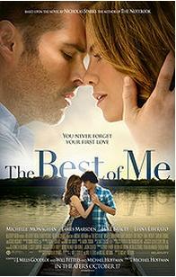 Фильм "Лучшее во мне" (2014)