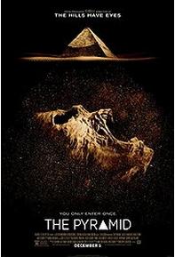 Фильм "Пирамида" (2014)