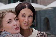 Сериал "Твой мир" (2012)