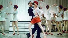 Фильм "В старых ритмах" (1982)