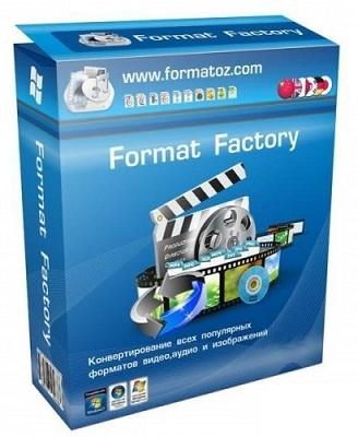 Free Time Format Factory
