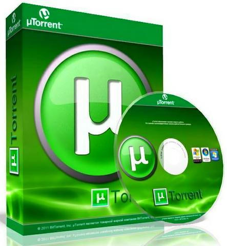 Людвиг Стригеус ΜTorrent