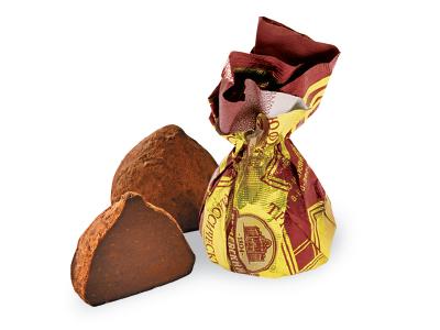 Трюфель классический "Бабаевский"