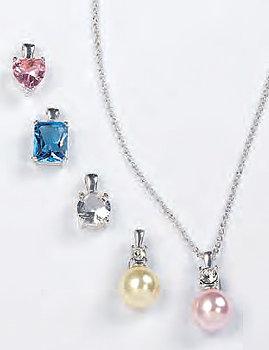 Колье Avon «Дейзи»