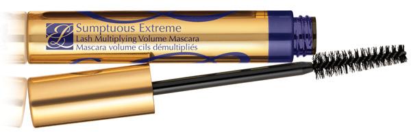 Тушь для ресниц Estee lauder sumptuous extreme