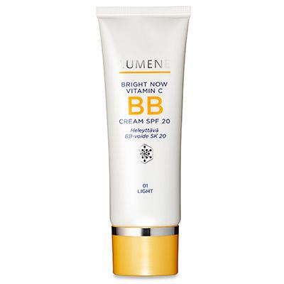 Крем Lumene BB cream