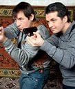 Сериал "Паутина" (2006)