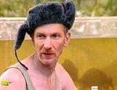 Виктор Бычков