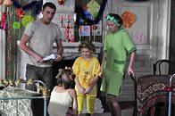 Сериал "Счастливчик Пашка" (2011)