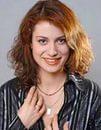 Анна Ковальчук