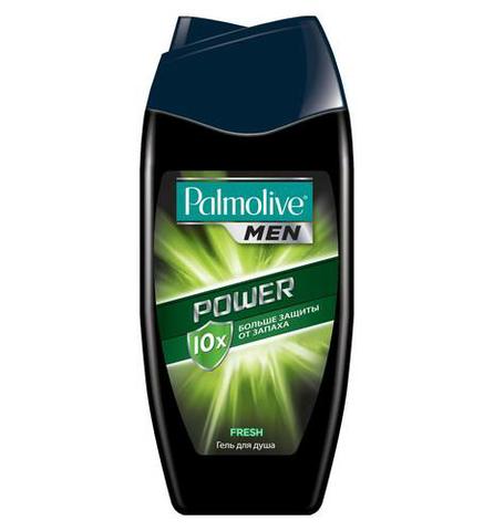 Гель для душа Palmolive men