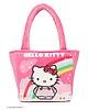 Сумка "Hello Kitty", Мульти-пульти