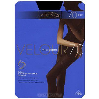 Колготки Omsa Velour 70