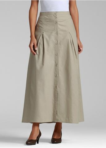 Юбка Bonprix bpc Collection
