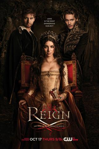 Сериал "Царство" (2013)