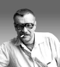 Бушков Александр