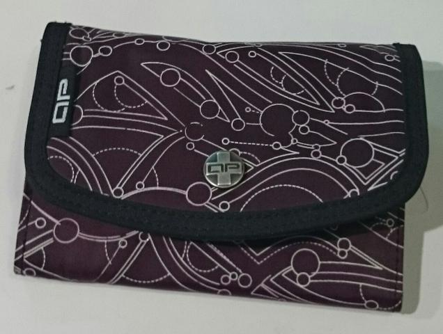 Кошелёк "alpine pro "