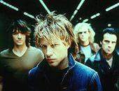 Группа Bon Jovi