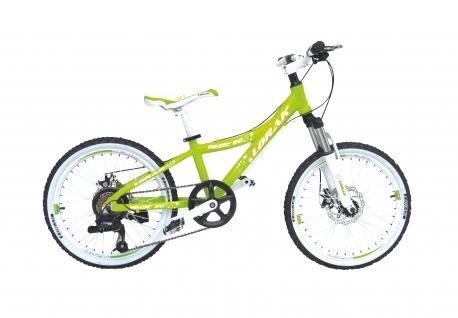 Велосипед Lorak Magik 20