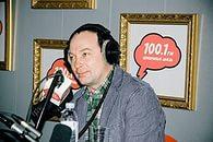 Сергей Урсуляк