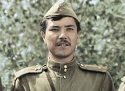 Рустам Сагдуллаев