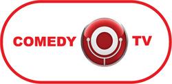 Телеканал "Comedy TV"
