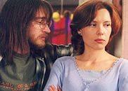 Сериал "Линии судьбы" (2003)