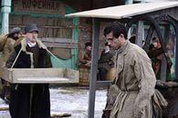 Фильм "Морфий" (2008)