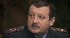 Леонид Громов