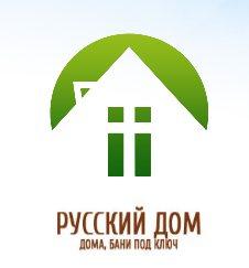 Строительная компания "Русский Брусовой дом", Москва