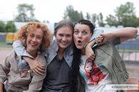 Сериал "Идеальный брак" (2012)
