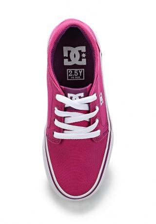 Кеды TRASE TX DC Shoes