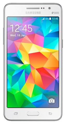 Телефон Samsung Grand prime